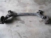 Recambio de puente trasero para peugeot 307 break/sw (s2) 2.0 16v hdi fap cat (rhr / dw10bted4) referencia OEM IAM 5148S0 PARA D