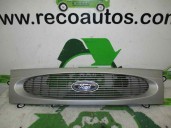 Recambio de rejilla delantera para ford fiesta (dx) 1.8 diesel cat referencia OEM IAM 