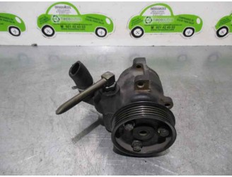 Recambio de bomba servodireccion para ford fiesta (dx) 1.8 diesel cat referencia OEM IAM 1415741 HDBAS 