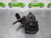 Recambio de bomba servodireccion para ford fiesta (dx) 1.8 diesel cat referencia OEM IAM 1415741 HDBAS 