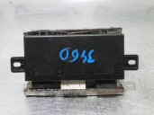 Recambio de centralita cierre para bmw serie 5 berlina (e39) 520i referencia OEM IAM 61358377593 5DK00735812 HELLA