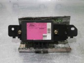 Recambio de modulo electronico para ford mondeo berlina (gd) 1.8 16v cat referencia OEM IAM 97BG15K600AA 5WK4710 