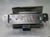 Recambio de modulo electronico para ford mondeo berlina (gd) 1.8 16v cat referencia OEM IAM 97BG15K600AA 5WK4710 
