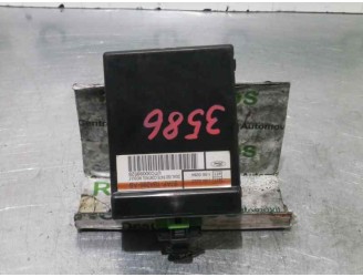 Recambio de modulo electronico para ford escort berl./turnier 1.8 turbodiesel cat referencia OEM IAM 97AP19A366AB UTC00099528 