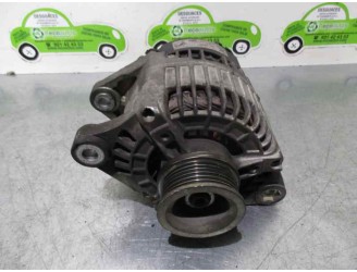 Recambio de alternador para fiat marea berlina (185) 1.9 turbodiesel referencia OEM IAM 437652 437652 VALEO