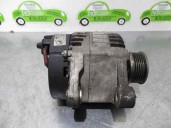Recambio de alternador para fiat marea berlina (185) 1.9 turbodiesel referencia OEM IAM 437652 437652 VALEO