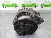 Recambio de alternador para fiat marea berlina (185) 1.9 turbodiesel referencia OEM IAM 437652 437652 VALEO