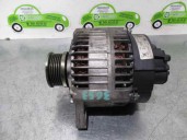 Recambio de alternador para fiat marea berlina (185) 1.9 turbodiesel referencia OEM IAM 437652 437652 VALEO
