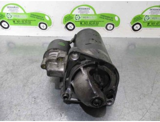 Recambio de motor arranque para fiat marea berlina (185) 1.9 turbodiesel referencia OEM IAM  1005821858 BOSCH