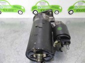 Replacement starter motor for Fiat Marea berlina (185) 1.9 turbodiesel OEM IAM reference 1005821858 BOSCH