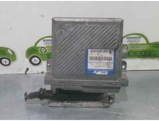 Recambio de centralita motor uce para fiat marea berlina (185) 1.9 turbodiesel referencia OEM IAM 46479139 R04080003G LUCAS