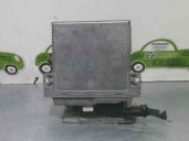 Replacement engine ECU for Fiat Marea berlina (185) 1.9 turbodiesel OEM IAM reference 46479139 R04080003G LUCAS