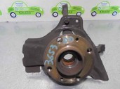 Replacement front right steering knuckle for Fiat Marea Berlina (185) 1.9 Turbodiesel OEM IAM reference 46468138 