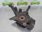 Replacement front right steering knuckle for Fiat Marea Berlina (185) 1.9 Turbodiesel OEM IAM reference 46468138 