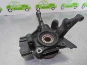 Recambio de mangueta delantera izquierda para fiat marea berlina (185) 1.9 turbodiesel referencia OEM IAM 46468137  