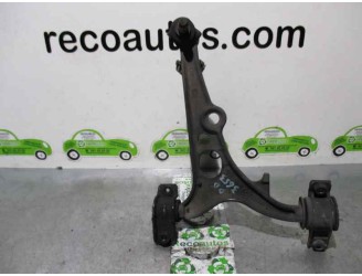 Recambio de brazo suspension inferior delantero derecho para fiat marea berlina (185) 1.9 turbodiesel referencia OEM IAM 