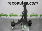 Recambio de brazo suspension inferior delantero derecho para fiat marea berlina (185) 1.9 turbodiesel referencia OEM IAM 