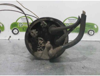 Recambio de aforador para fiat marea berlina (185) 1.9 turbodiesel referencia OEM IAM 