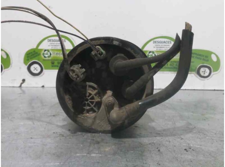 Recambio de aforador para fiat marea berlina (185) 1.9 turbodiesel referencia OEM IAM 