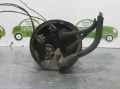 Recambio de aforador para fiat marea berlina (185) 1.9 turbodiesel referencia OEM IAM 