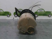 Recambio de aforador para fiat marea berlina (185) 1.9 turbodiesel referencia OEM IAM 