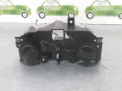 Replacement heating / air conditioning control unit for Fiat Marea Berlina (185) 1.9 Turbodiesel OEM IAM reference 568740100 M