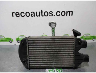 Recambio de intercooler para fiat marea berlina (185) 1.9 turbodiesel referencia OEM IAM   