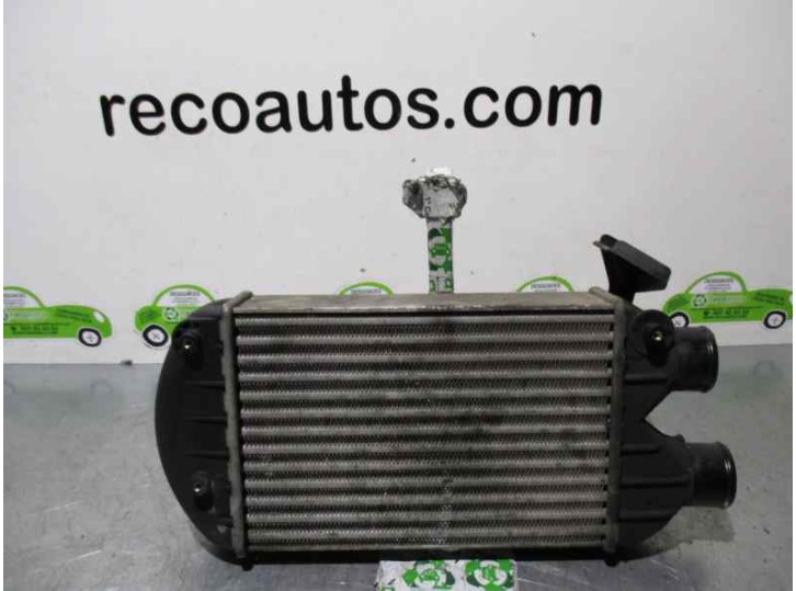 Recambio de intercooler para fiat marea berlina (185) 1.9 turbodiesel referencia OEM IAM 