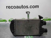 Replacement intercooler for Fiat Marea Berlina (185) 1.9 Turbodiesel OEM IAM reference 