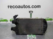 Recambio de intercooler para fiat marea berlina (185) 1.9 turbodiesel referencia OEM IAM 