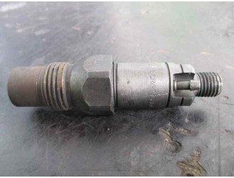 Replacement injector for Fiat Marea Berlina (185) 1.9 Turbodiesel OEM IAM reference LCR6705305 LUCAS