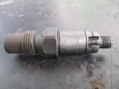 Recambio de inyector para fiat marea berlina (185) 1.9 turbodiesel referencia OEM IAM LCR6705305 LUCAS
