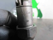 Recambio de inyector para fiat marea berlina (185) 1.9 turbodiesel referencia OEM IAM LCR6705305 LUCAS