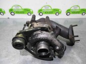 Recambio de turbocompresor para fiat marea berlina (185) 1.9 turbodiesel referencia OEM IAM 46514481 7010001 GARRET