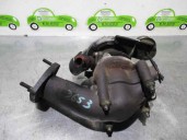 Recambio de turbocompresor para fiat marea berlina (185) 1.9 turbodiesel referencia OEM IAM 46514481 7010001 GARRET