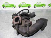 Recambio de turbocompresor para fiat marea berlina (185) 1.9 turbodiesel referencia OEM IAM 46514481 7010001 GARRET