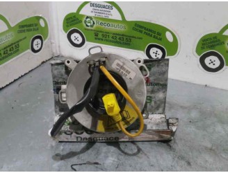 Recambio de anillo airbag para fiat marea berlina (185) 1.9 turbodiesel referencia OEM IAM 1140791540129 