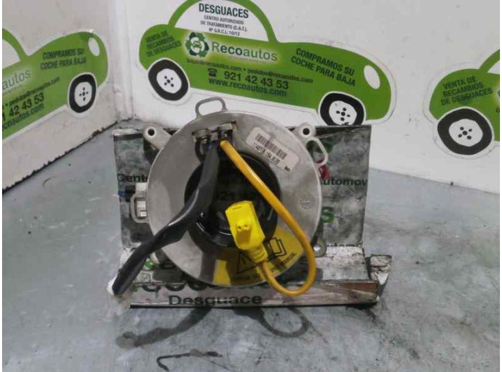 Recambio de anillo airbag para fiat marea berlina (185) 1.9 turbodiesel referencia OEM IAM 1140791540129 