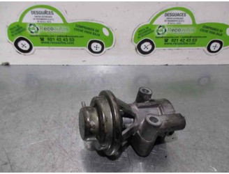 Recambio de valvula egr para fiat marea berlina (185) 1.9 turbodiesel referencia OEM IAM 46477397 K5T554 MITSUBISHI