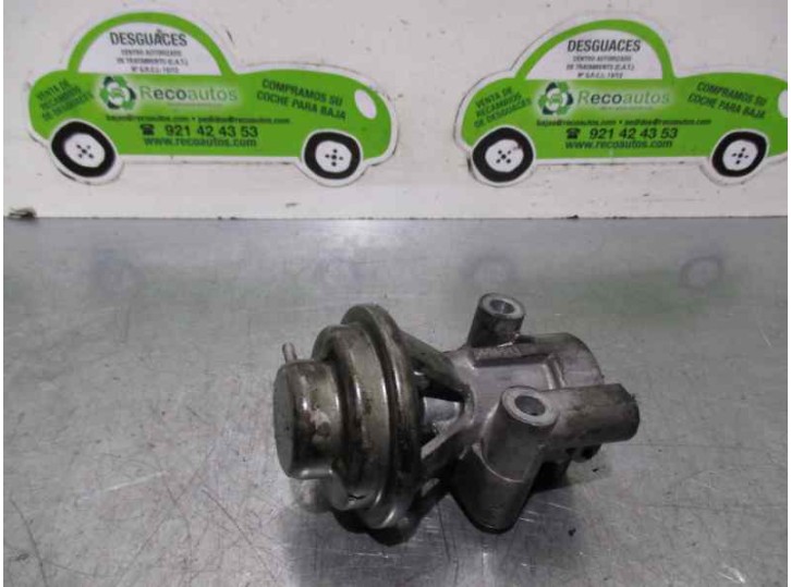 Recambio de valvula egr para fiat marea berlina (185) 1.9 turbodiesel referencia OEM IAM 46477397 K5T554 MITSUBISHI