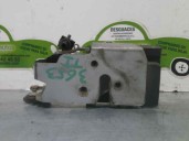 Replacement rear left door lock for Fiat Marea Berlina (185) 1.9 Turbodiesel OEM IAM reference 6 PINS 4 DOORS