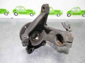 Recambio de mangueta delantera izquierda para peugeot partner (s2) 1.9 diesel referencia OEM IAM   