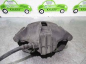 Recambio de pinza freno delantera izquierda para peugeot partner (s2) 1.9 diesel referencia OEM IAM 9644545780 0204Y0113122F BOS