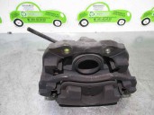 Recambio de pinza freno delantera izquierda para peugeot partner (s2) 1.9 diesel referencia OEM IAM 9644545780 0204Y0113122F BOS