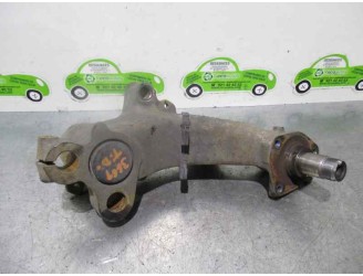 Recambio de brazo suspension inferior trasero derecho para peugeot partner (s2) 1.9 diesel referencia OEM IAM   