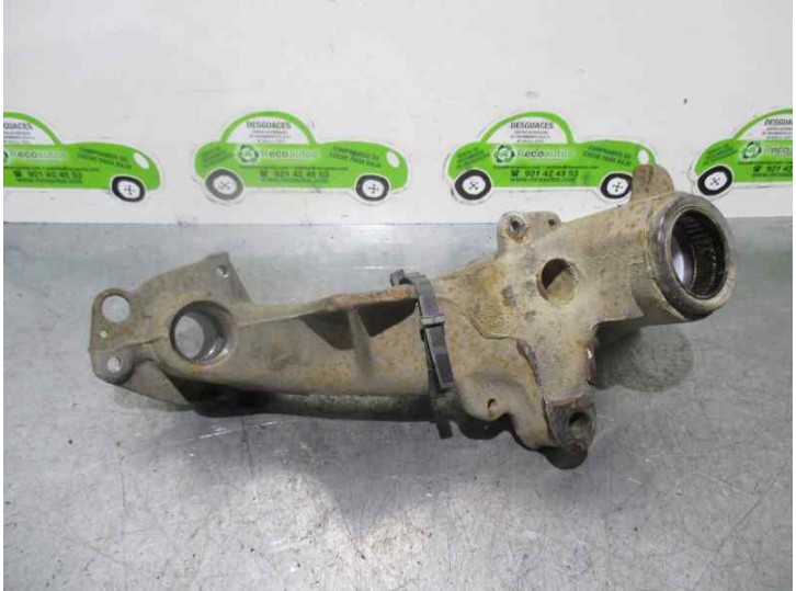 Recambio de brazo suspension inferior trasero izquierdo para peugeot partner (s2) 1.9 diesel referencia OEM IAM   