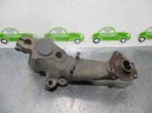 Recambio de brazo suspension inferior trasero izquierdo para peugeot partner (s2) 1.9 diesel referencia OEM IAM 