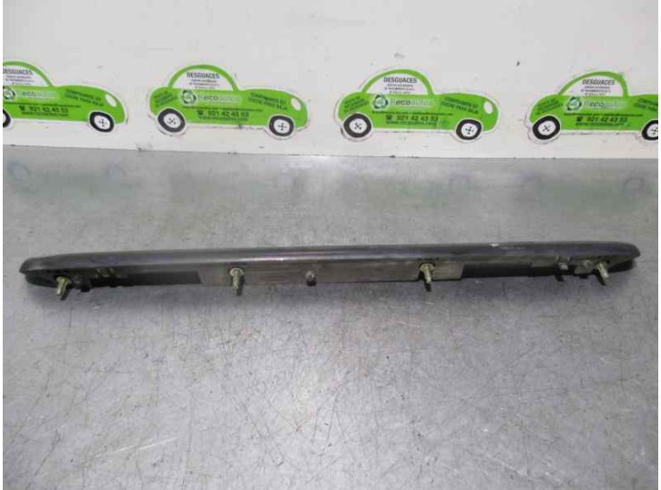 Recambio de tapa maletero para peugeot partner (s2) 1.9 diesel referencia OEM IAM 