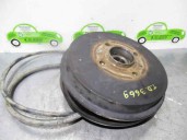 Recambio de mangueta trasera derecha para peugeot partner (s2) 1.9 diesel referencia OEM IAM   