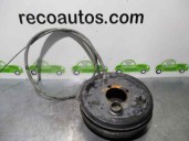 Recambio de mangueta trasera derecha para peugeot partner (s2) 1.9 diesel referencia OEM IAM 